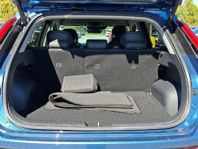2023 Kia Niro EV Wind