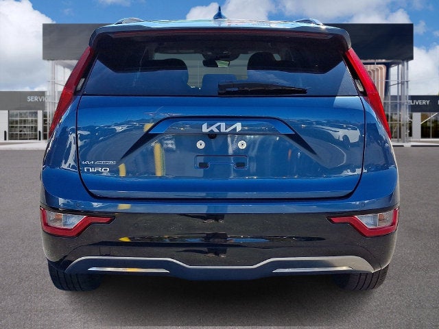 2023 Kia Niro EV Wind