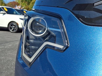2023 Kia Niro EV Wind