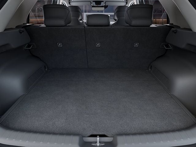 2026 Kia Niro EV Wind