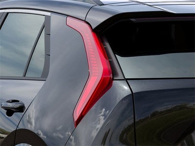 2026 Kia Niro EV Wind