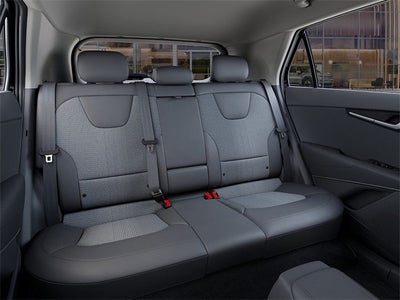 2026 Kia Niro EV Wind