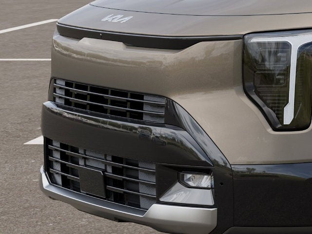 2027 Kia Niro SX Touring