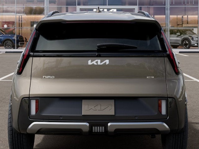 2027 Kia Niro SX Touring