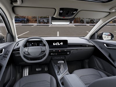 2027 Kia Niro SX Touring