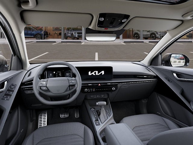 2027 Kia Niro SX Touring
