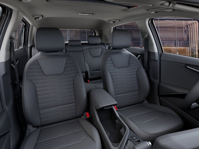 2027 Kia Niro SX Touring