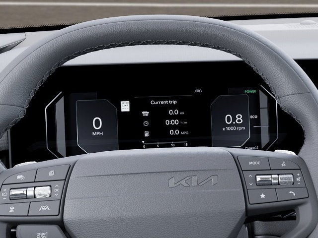 2027 Kia Niro SX Touring