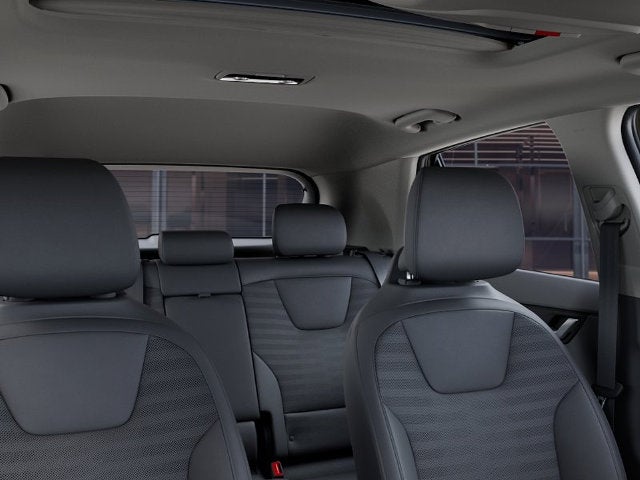 2027 Kia Niro SX Touring