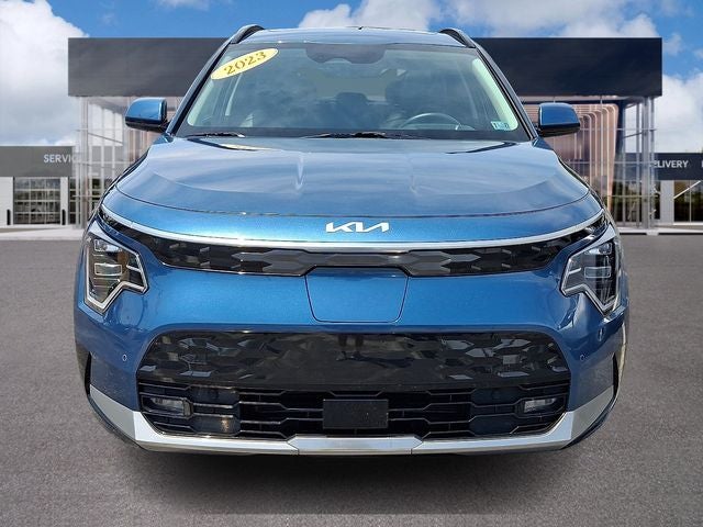 Used 2023 Kia Niro Wave with VIN KNDCT3L1XP5064201 for sale in Coatesville, PA