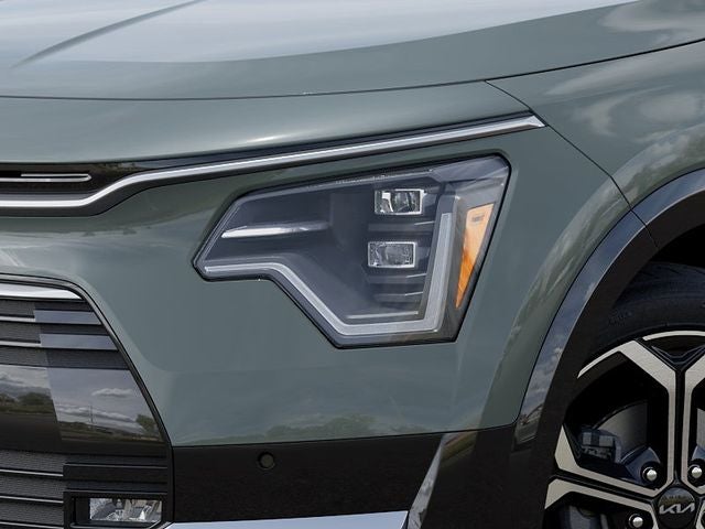 2026 Kia Niro Base