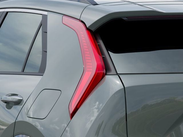 2026 Kia Niro Base