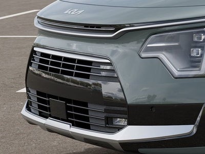 2026 Kia Niro Base