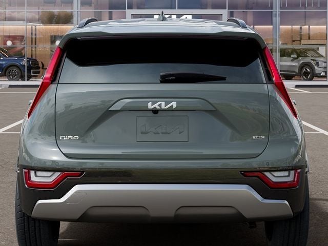 2026 Kia Niro Base