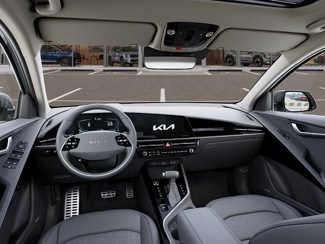 2026 Kia Niro Base