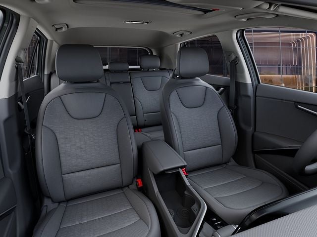 2026 Kia Niro Base