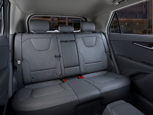 2026 Kia Niro Base