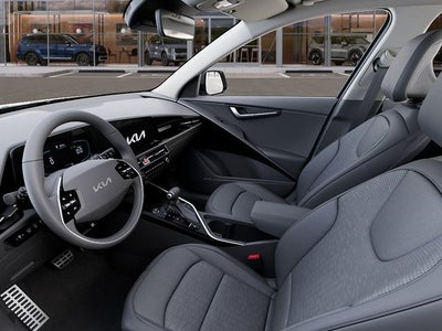 2026 Kia Niro Base