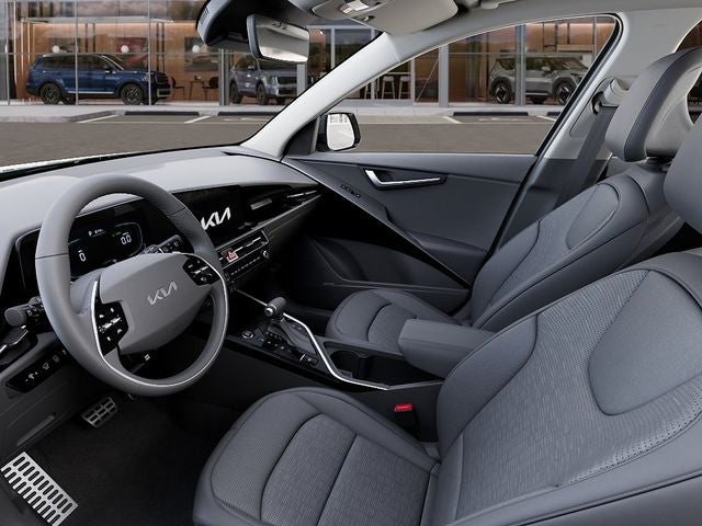 2026 Kia Niro Base