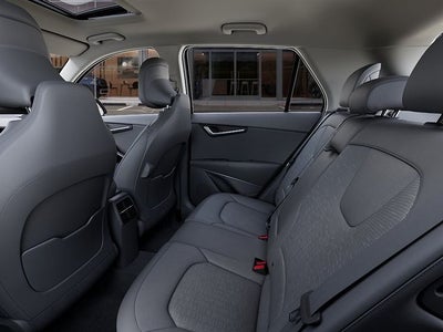 2026 Kia Niro Base