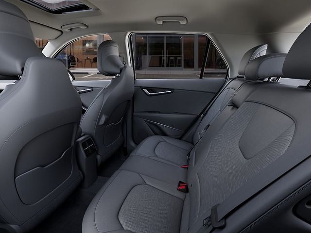2026 Kia Niro Base