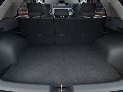 2026 Kia Niro Base