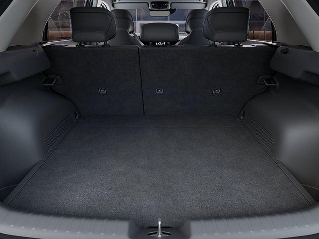 2026 Kia Niro Base