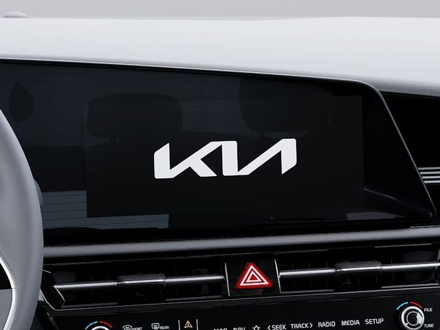 2026 Kia Niro Base