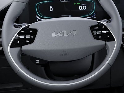2026 Kia Niro Base