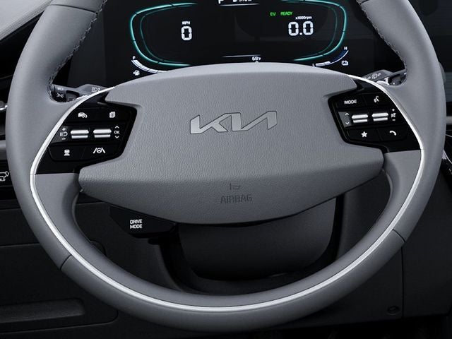 2026 Kia Niro Base