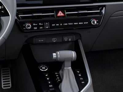 2026 Kia Niro Base