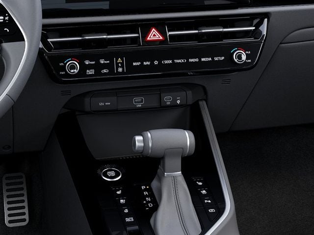 2026 Kia Niro Base