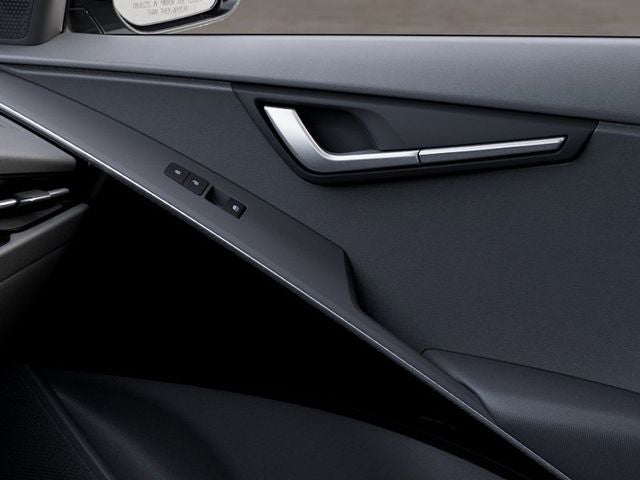 2026 Kia Niro Base