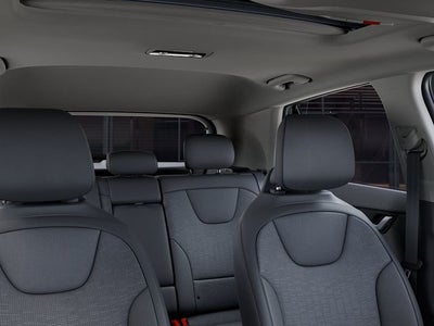 2026 Kia Niro Base