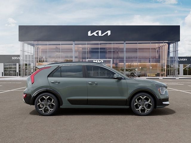2026 Kia Niro Base