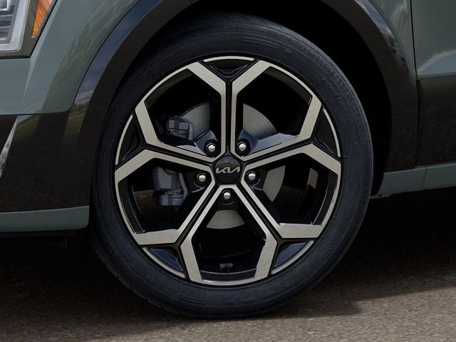 2026 Kia Niro Base