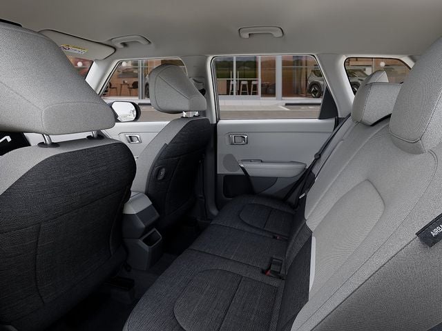 2027 Kia Seltos LX