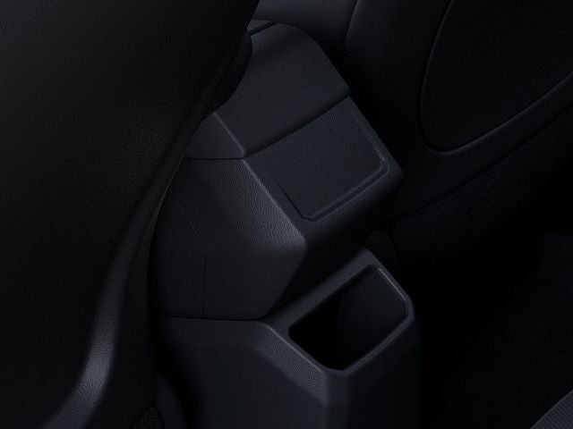 2027 Kia Seltos X-Line