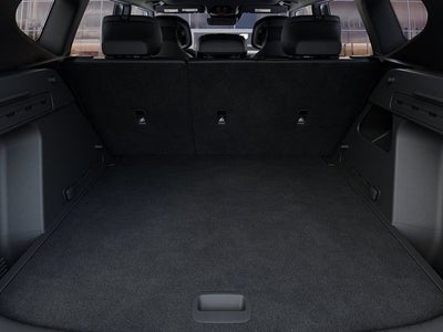 2027 Kia Seltos X-Line