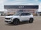 2027 Kia Seltos X-Line
