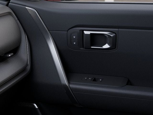 2027 Kia Seltos X-Line