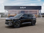 2027 Kia Seltos X-Line SX