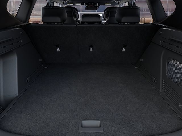 2027 Kia Seltos X-Line SX