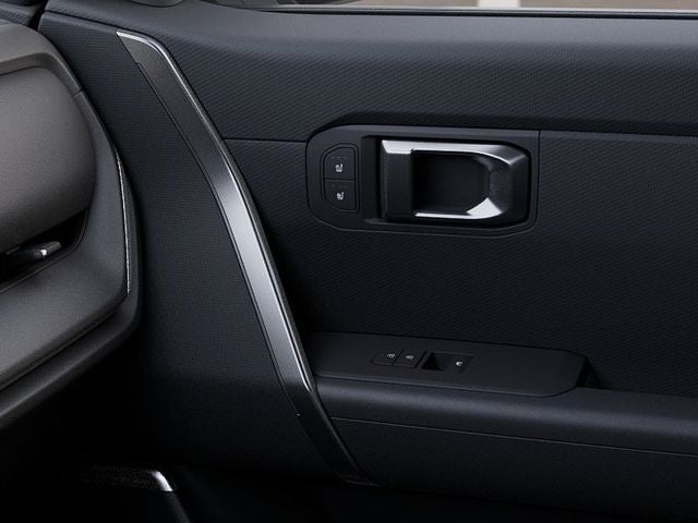 2027 Kia Seltos X-Line SX