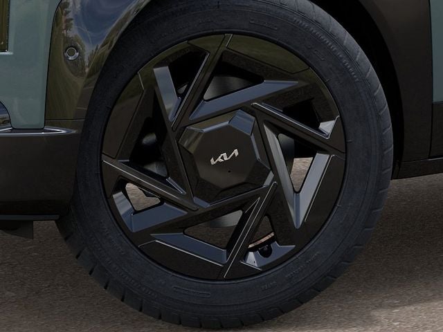 2027 Kia Seltos X-Line