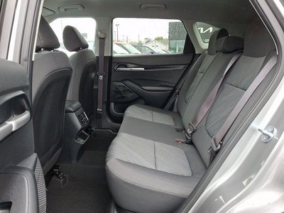 2024 Kia Seltos LX