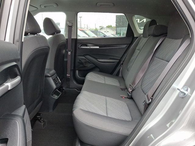 2024 Kia Seltos LX
