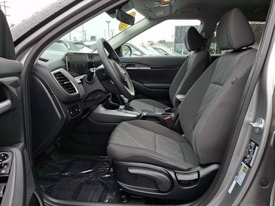 2024 Kia Seltos LX