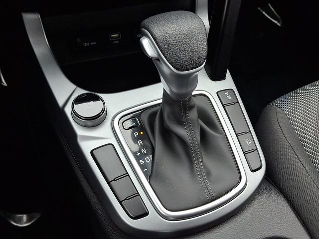 2024 Kia Seltos LX