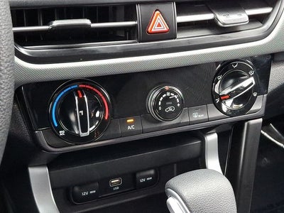 2024 Kia Seltos LX